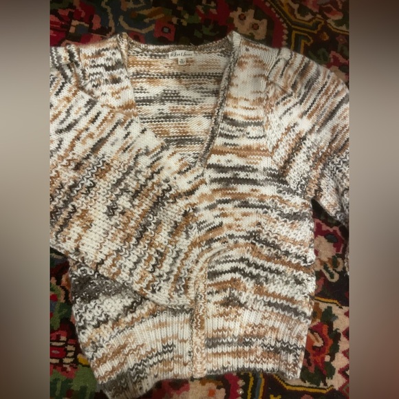 For Love & Lemons Geri Cardigan
Multi - Picture 5 of 6